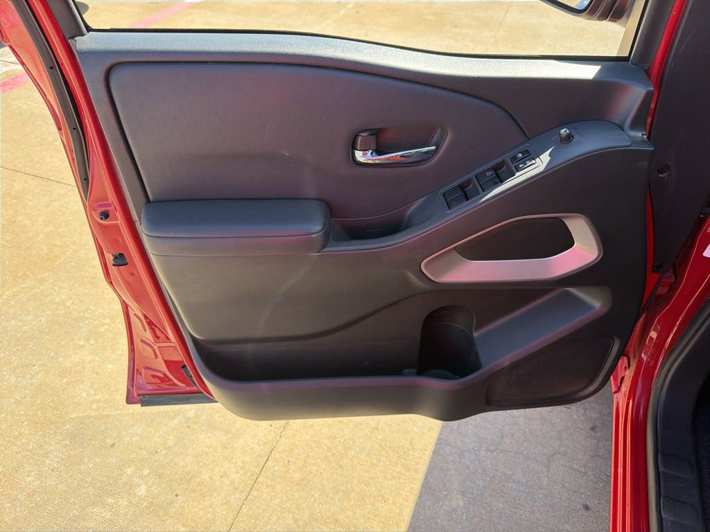 Used 2022 Nissan Frontier SV image 12