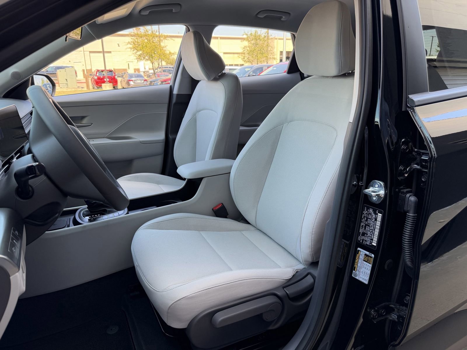 New 2026 Hyundai Kona SEL Sport AWD/4WD image 22