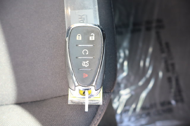 Used 2025 Chevrolet Malibu LT FWD image 49