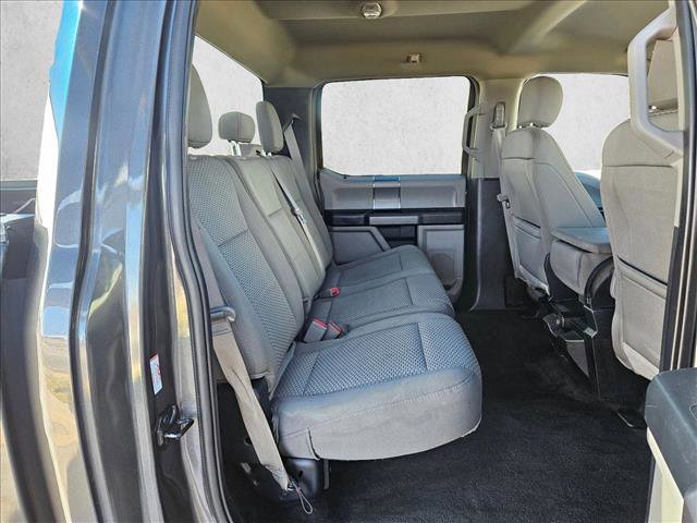 Used 2020 Ford F150 XLT w/ Equipment Group 302A Luxury image 21