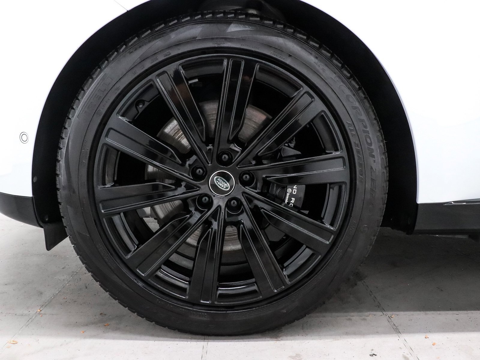 Used 2024 Land Rover Range Rover Autobiography image 8