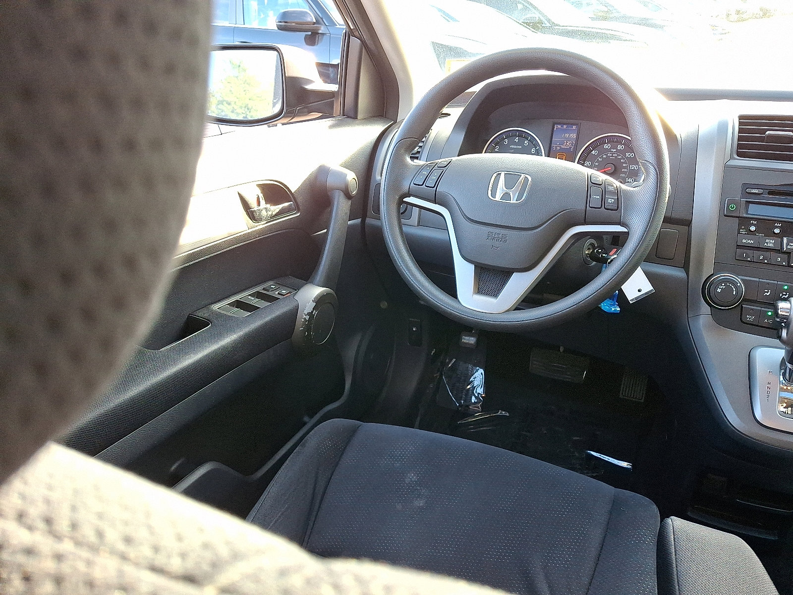 Used 2011 Honda CR-V EX image 14