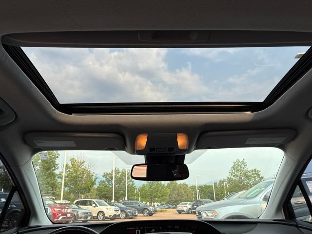 Used 2017 Toyota Prius Four w/ Advanced Technology Package FWD image 25