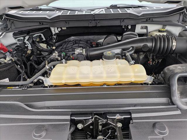 Used 2022 Ford F150 XL w/ Equipment Group 101A High image 19