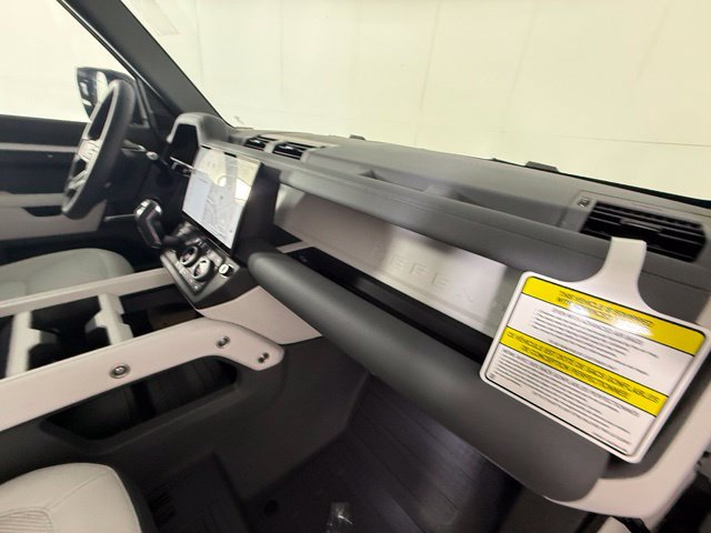 New 2026 Land Rover Defender 110 S AWD/4WD image 45