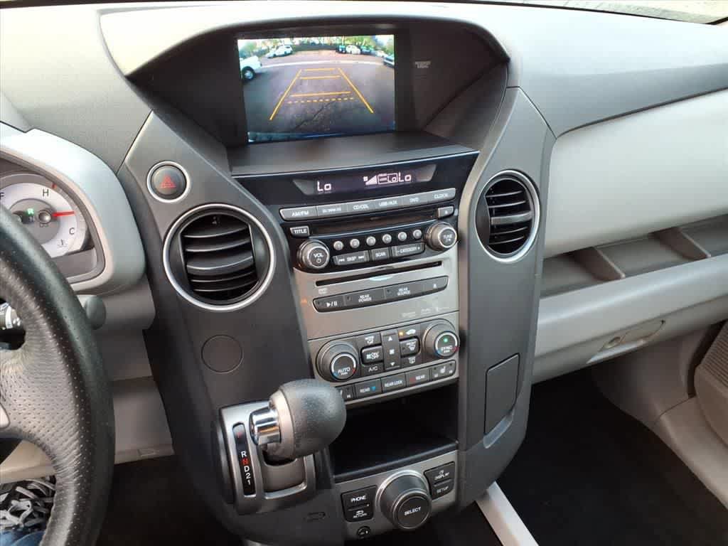 Used 2012 Honda Pilot EX-L image 22