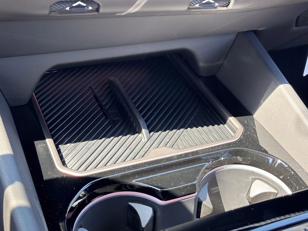 New 2027 BMW 530i xDrive AWD/4WD image 27