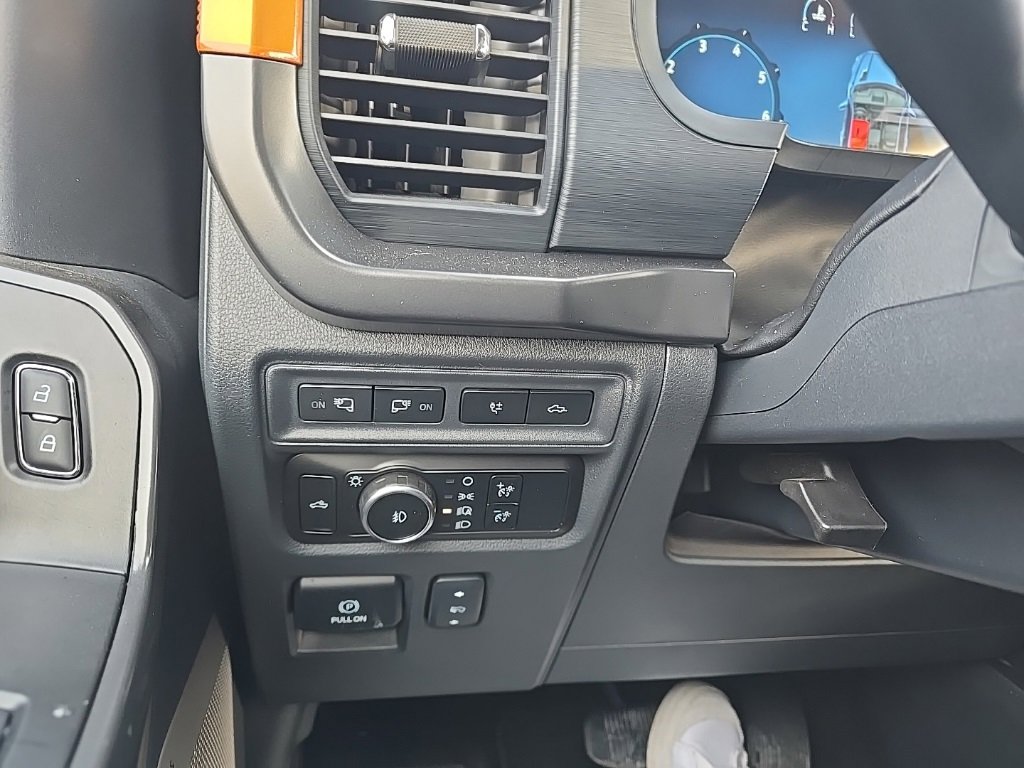 Used 2024 Ford F150 Tremor w/ Mobile Office Package image 19