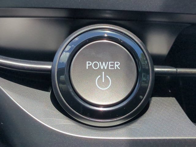 New 2026 Lexus RZ 350e 2WD w/ Cold Area Package image 25