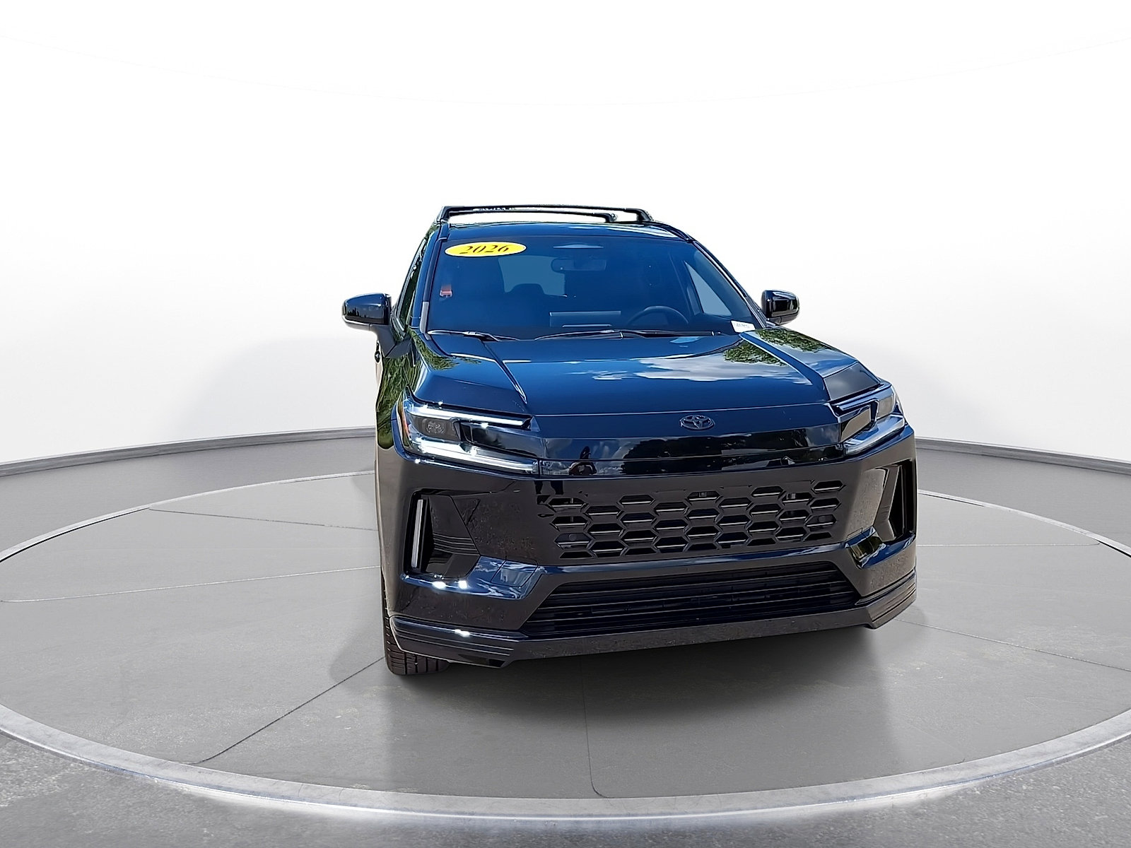New 2026 Toyota RAV4 XSE AWD/4WD image 3