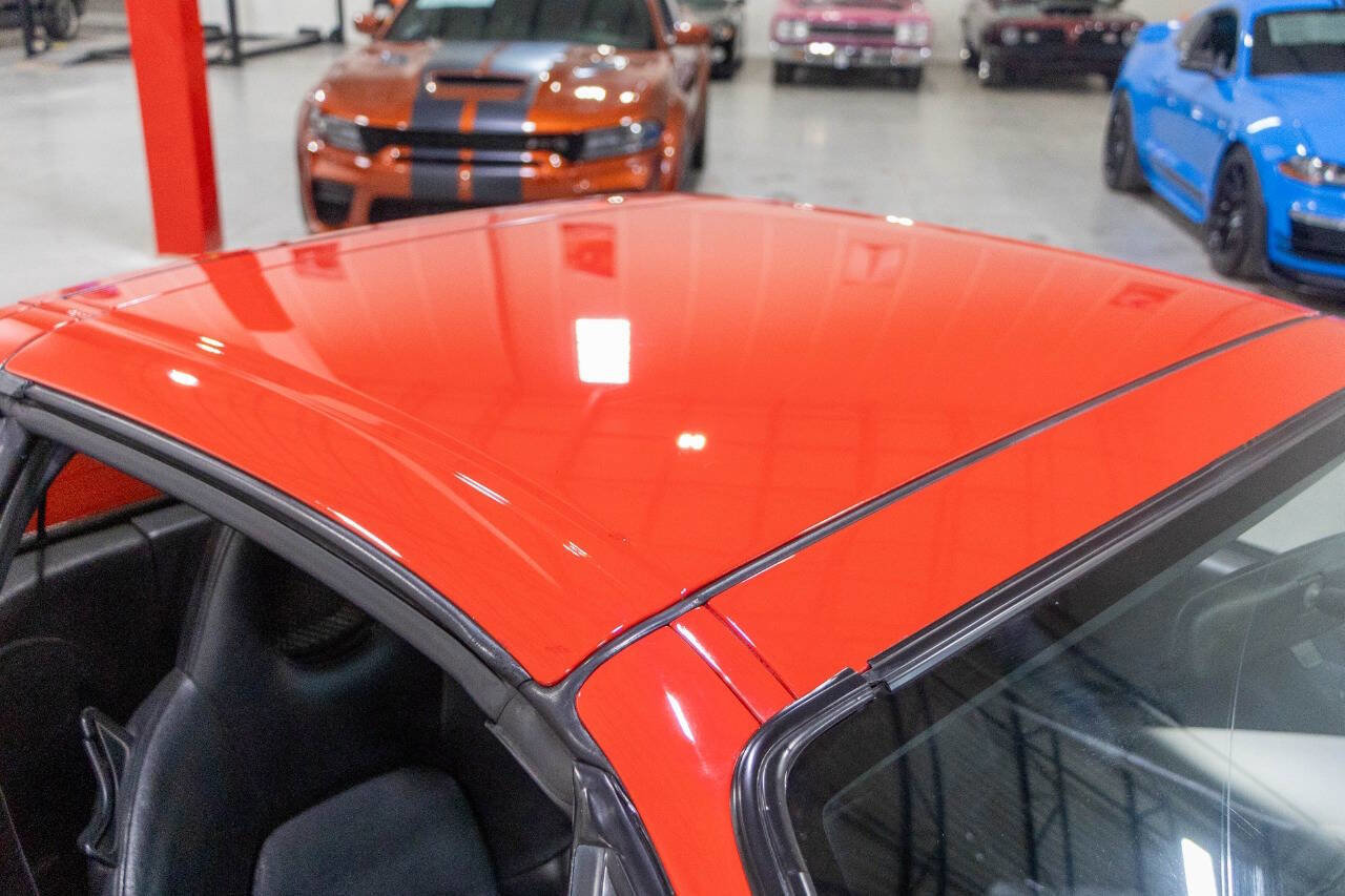 Used 1994 Honda Del Sol image 28