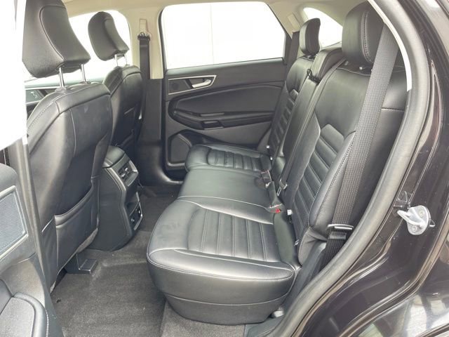 Used 2024 Ford Edge SEL w/ Convenience Package image 21