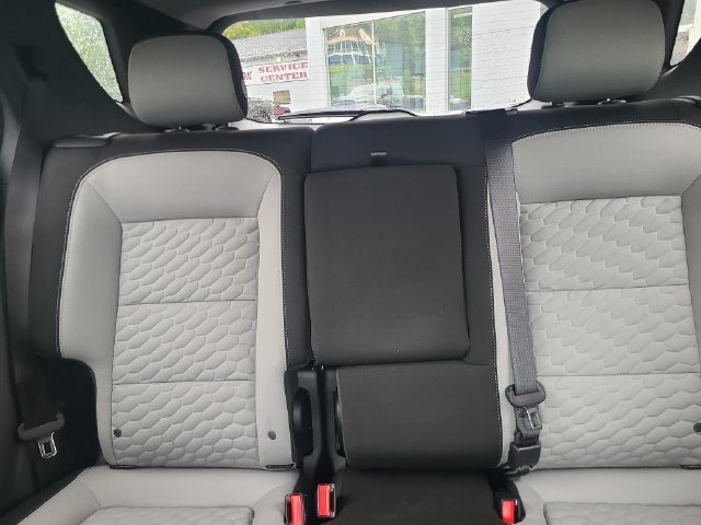 Used 2020 Chevrolet Equinox LT AWD/4WD image 17