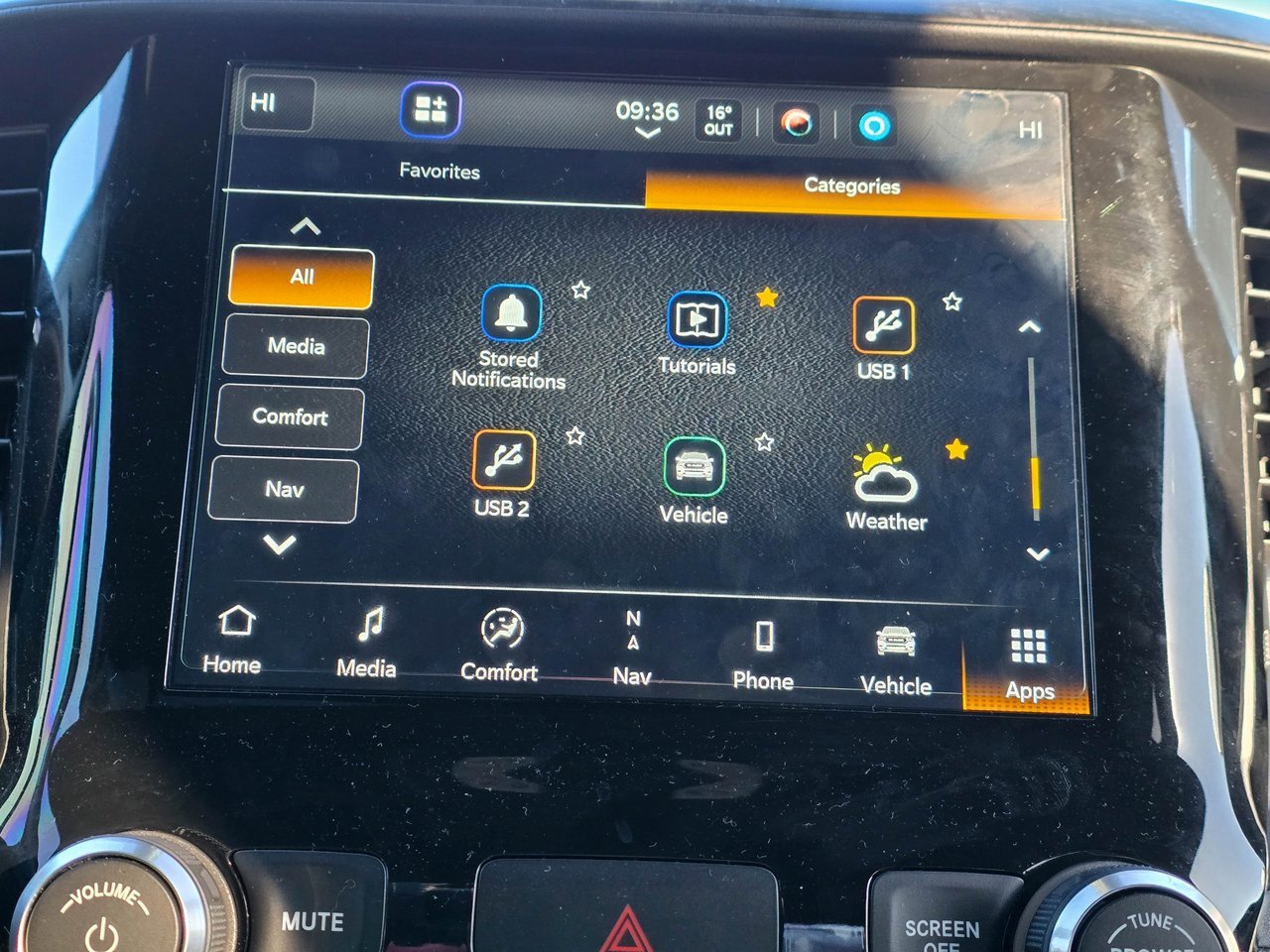 Used 2022 RAM 1500 Big Horn image 17