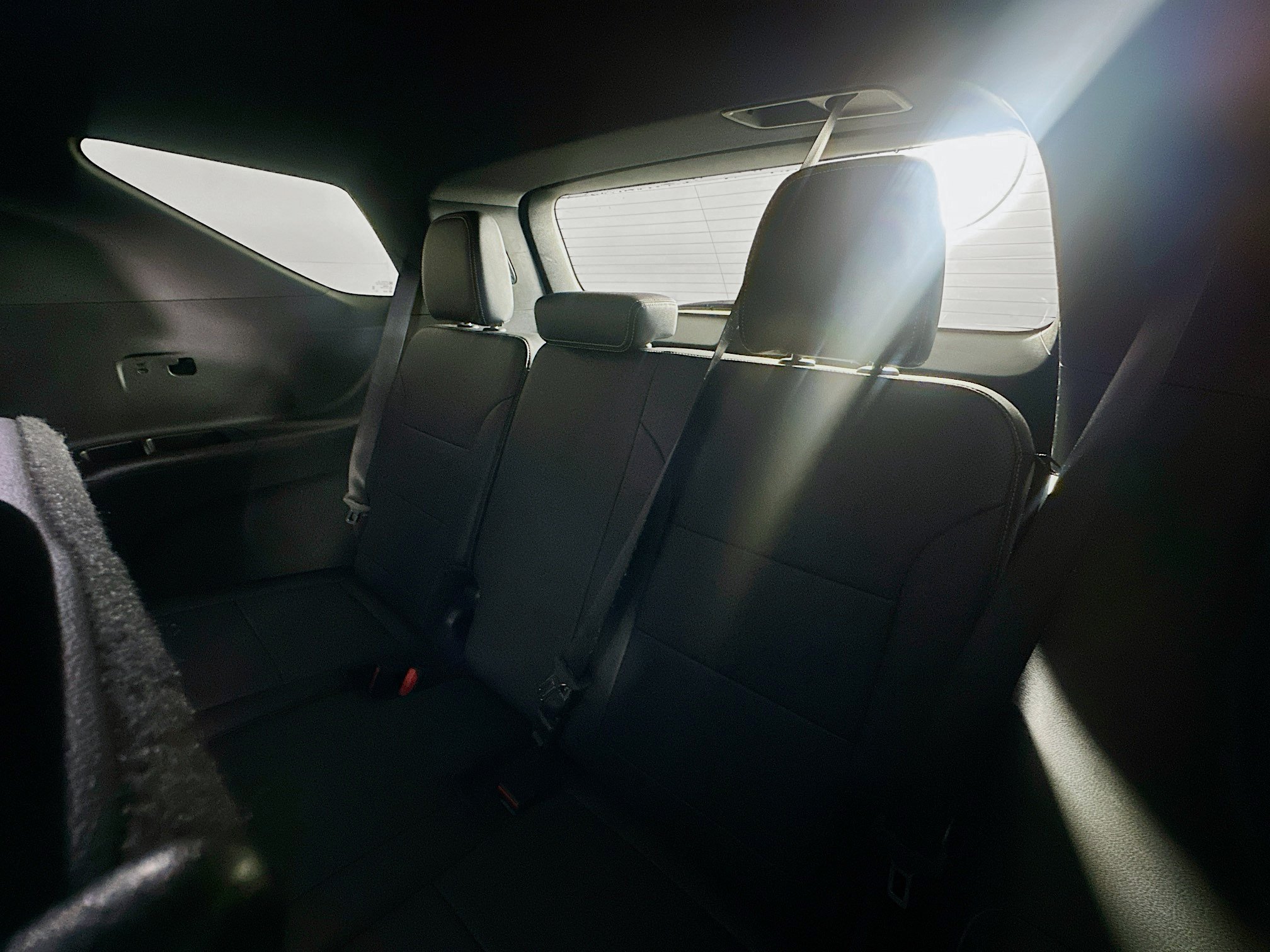 Used 2025 Chevrolet Traverse LT FWD image 29
