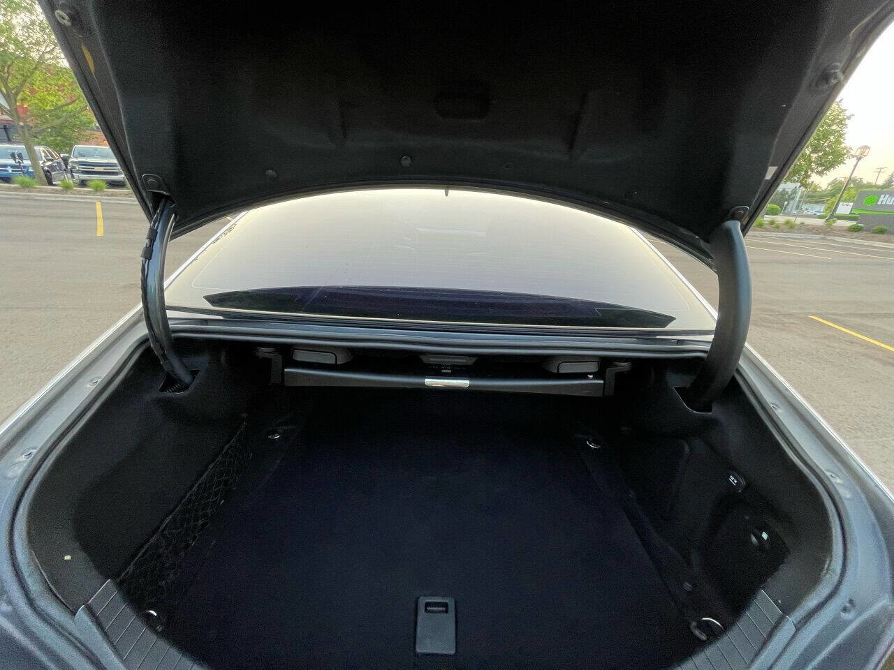 Used 2013 Mercedes-Benz CLS 550 4MATIC image 22