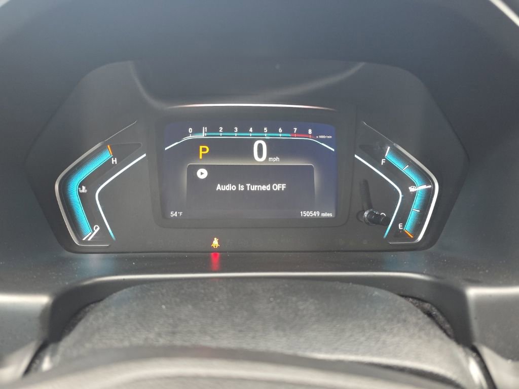 Used 2018 Honda Odyssey Touring image 15