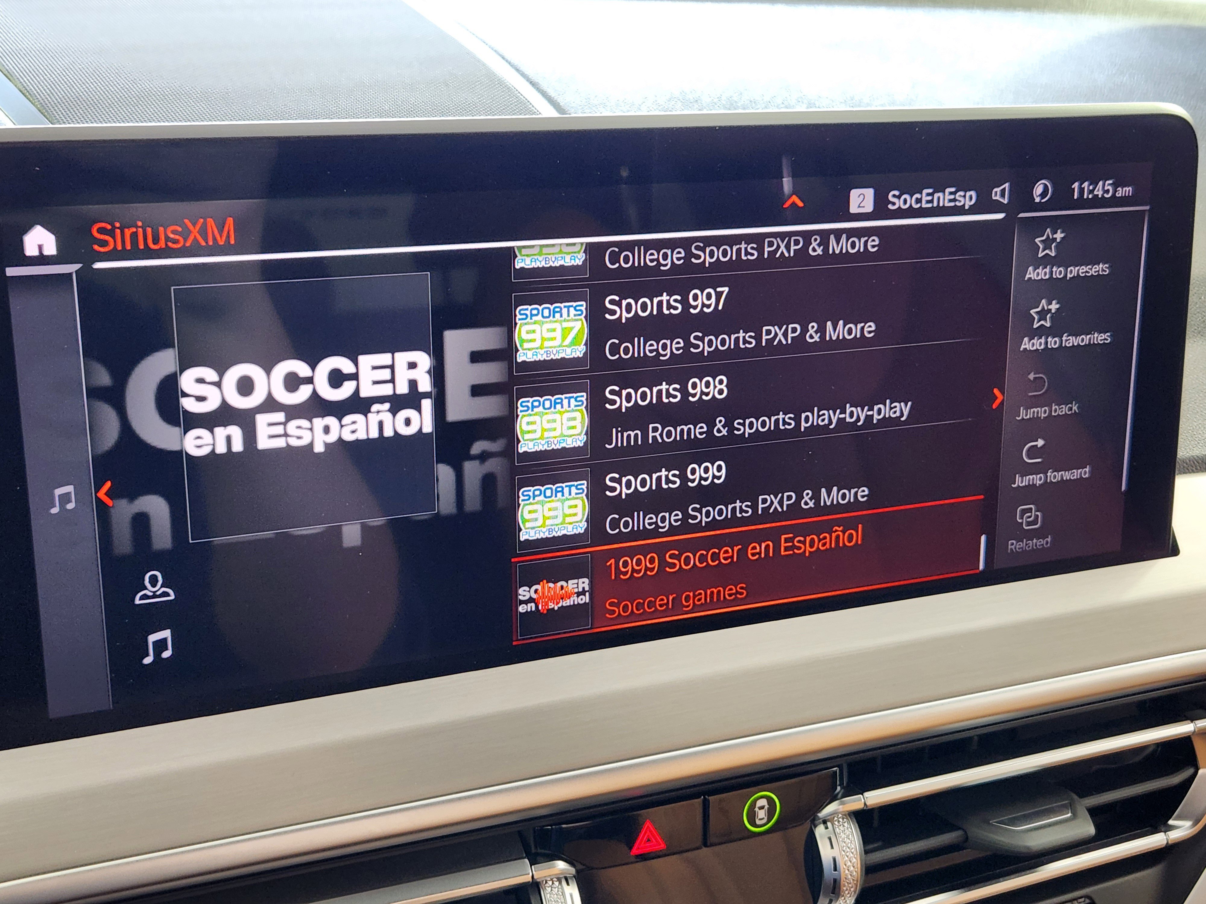 Used 2022 BMW X3 xDrive30i w/ Convenience Package image 23