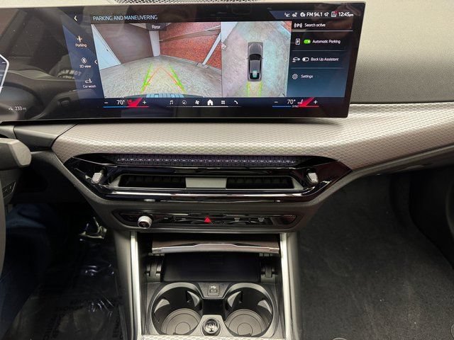 Used 2026 BMW i4 xDrive40i w/ Premium Package AWD/4WD image 15