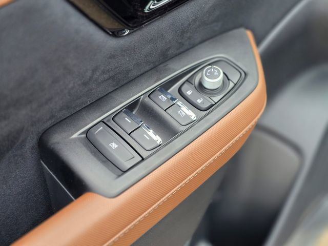 New 2026 Subaru Forester Touring w/ Touring Package image 23