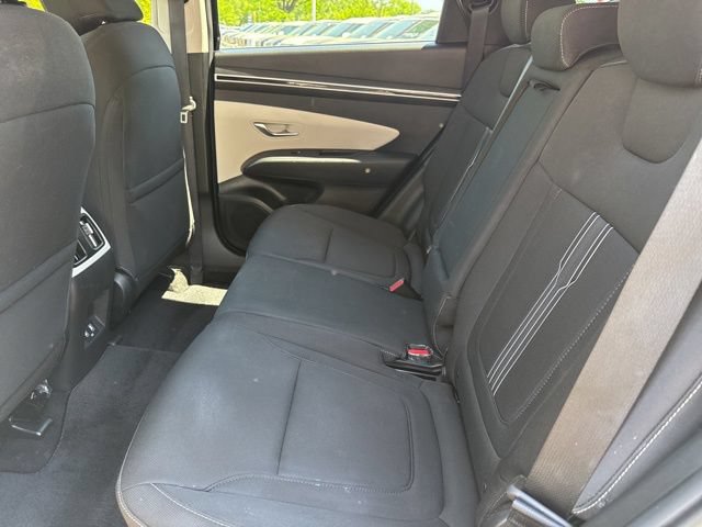 Used 2024 Hyundai Tucson SEL AWD/4WD image 20