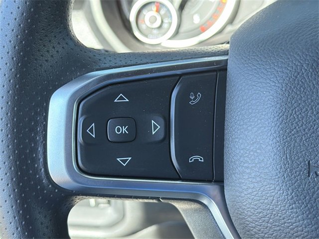 New 2026 RAM 5500 Tradesman image 26