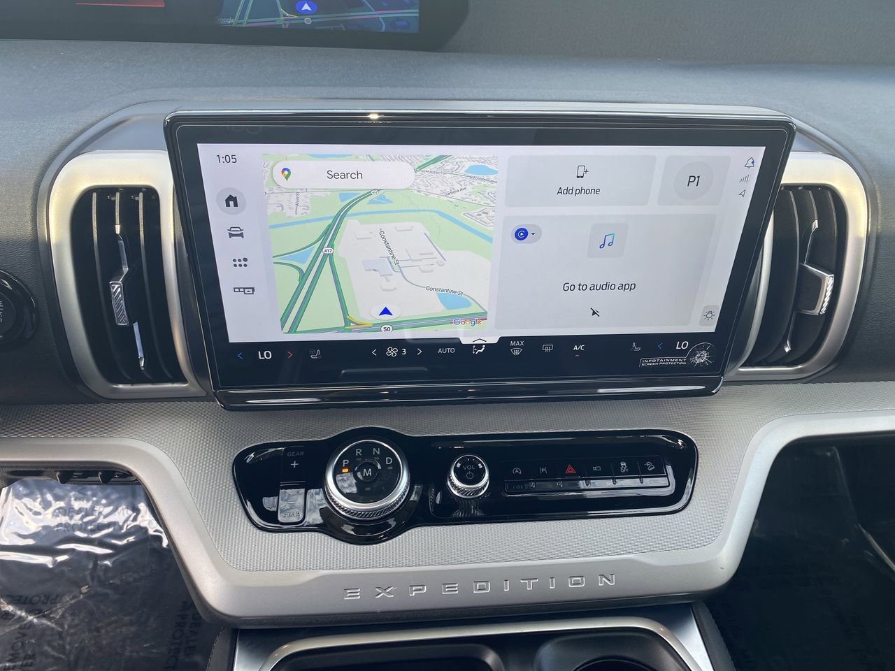 New 2026 Ford Expedition Max Active image 25