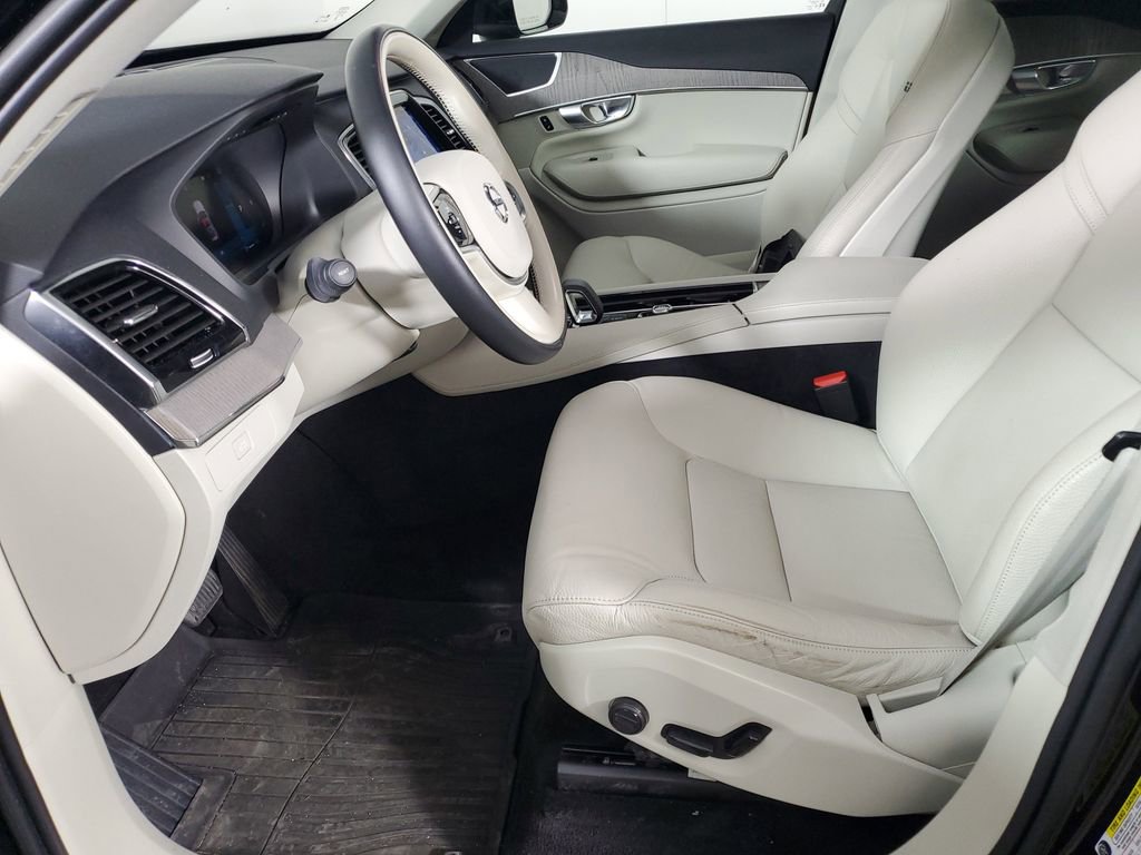 Certified 2023 Volvo XC90 B5 Plus w/ Protection Package Premier AWD/4WD image 26