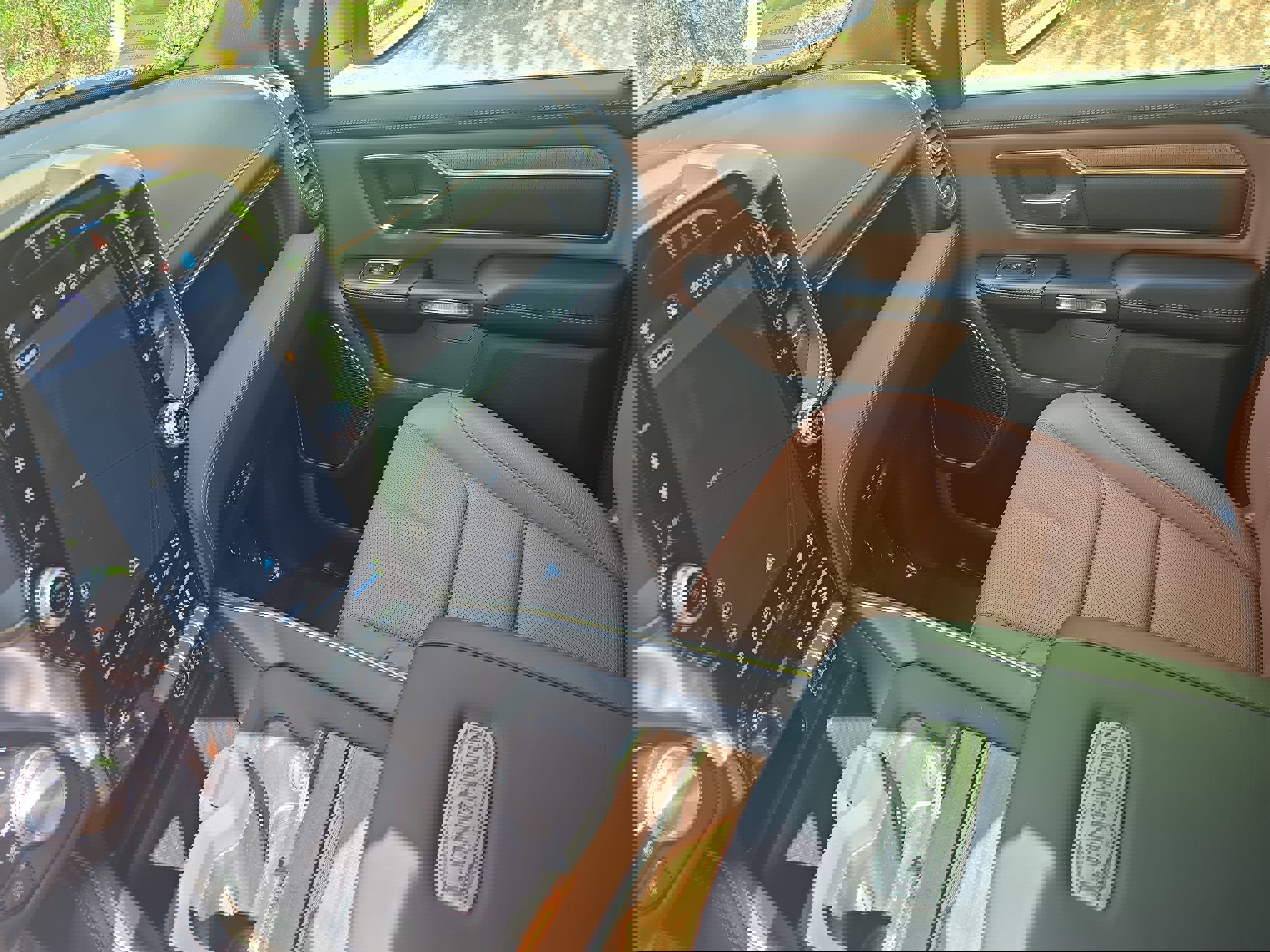 Used 2022 RAM 1500 Limited w/ Body Color Bumper Group image 24