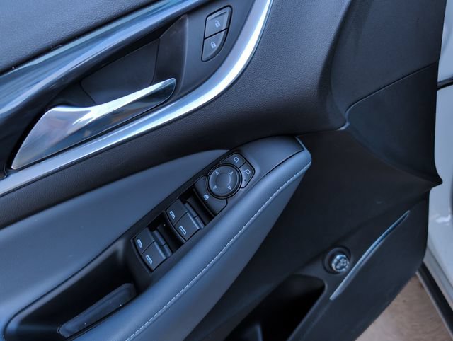 Used 2023 Buick Enclave Essence w/ LPO, Floor Liner Package FWD image 12
