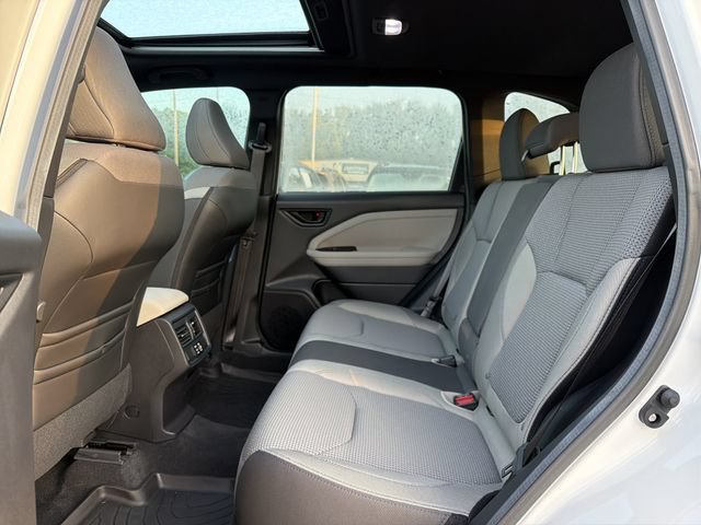 Certified 2026 Subaru Forester Premium AWD/4WD image 13