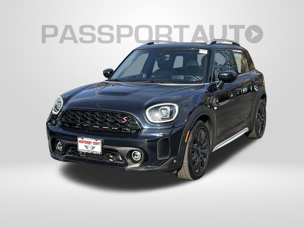 Used 2023 MINI Cooper Countryman S AWD/4WD image 1