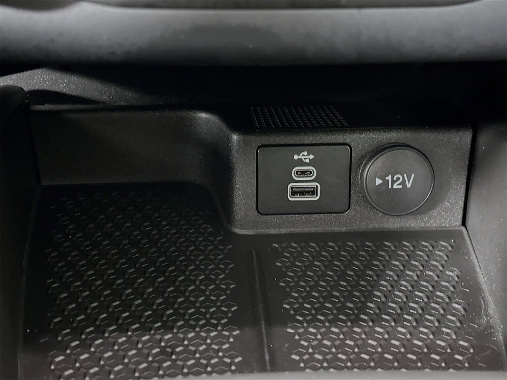 Used 2023 Ford Bronco Sport Big Bend image 29