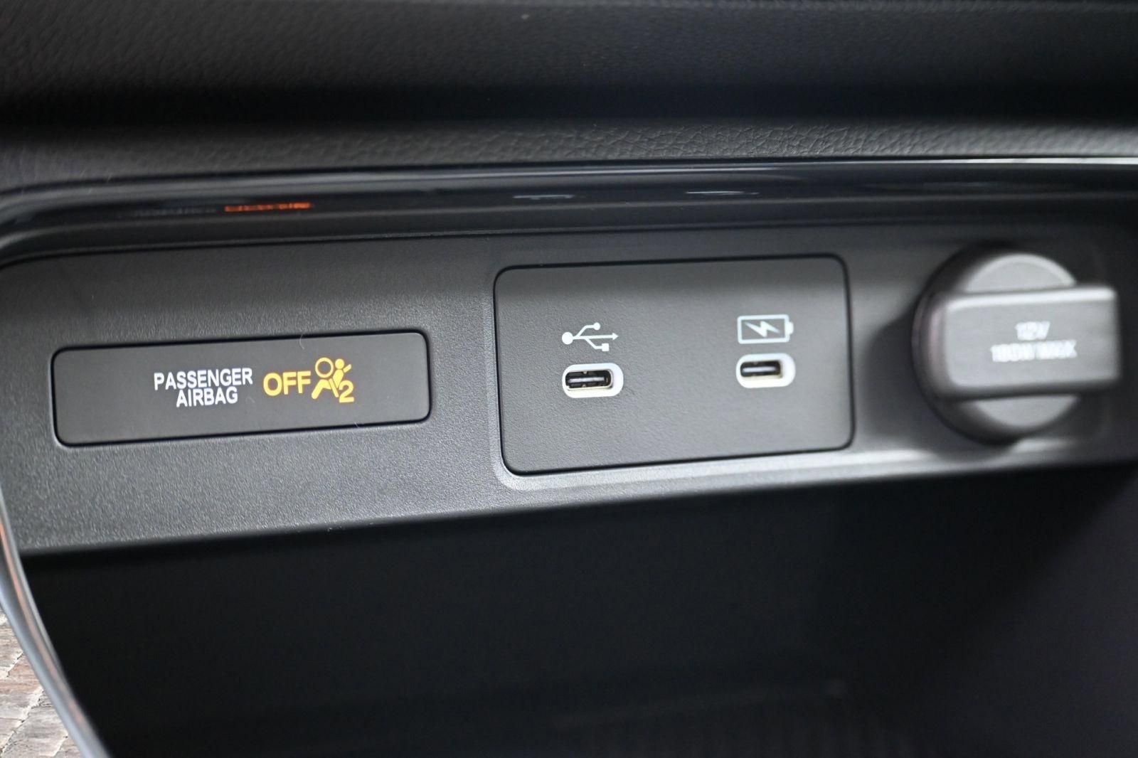 New 2026 Honda CR-V EX-L image 35