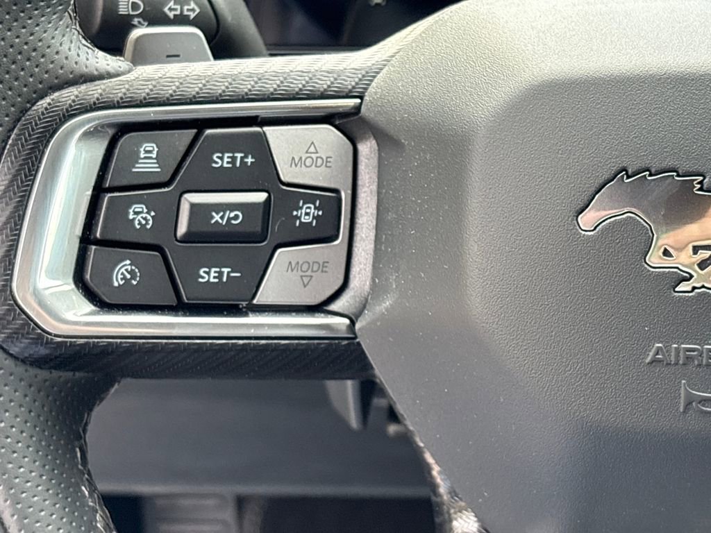 Used 2024 Ford Mustang GT Premium image 18