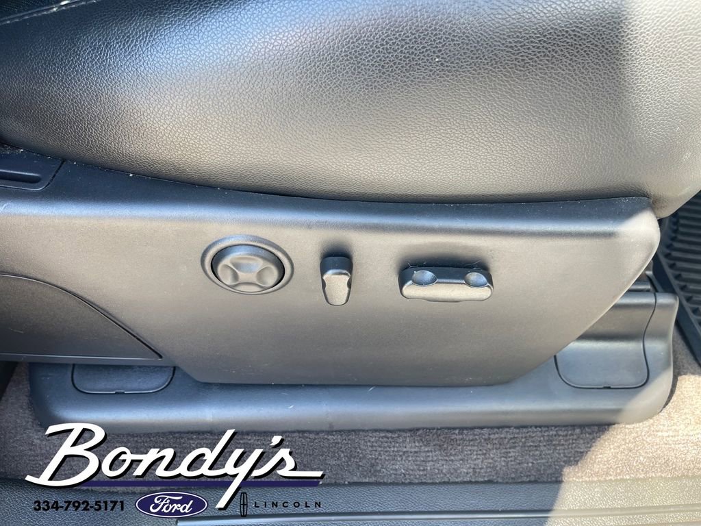 Used 2014 Chevrolet Silverado 3500 LTZ w/ LTZ Plus Package image 17