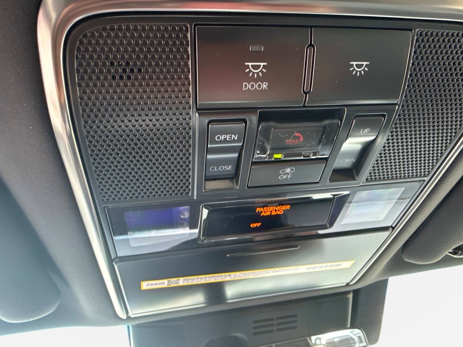 New 2026 Lexus LX 700h Luxury image 19