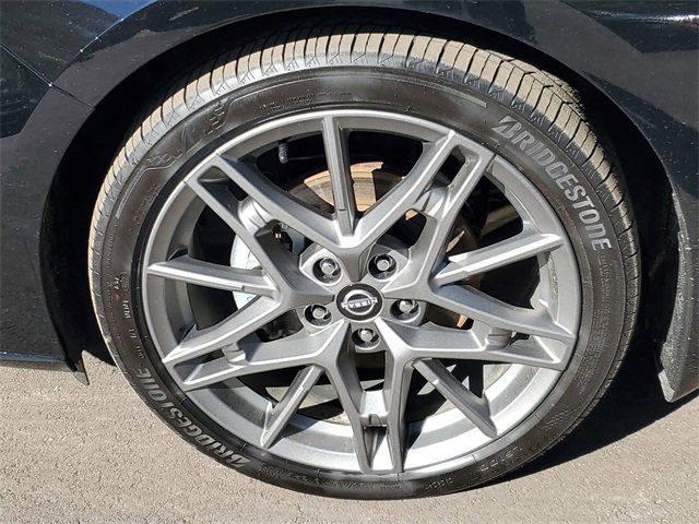 Used 2023 Nissan Altima 2.0 SR image 5