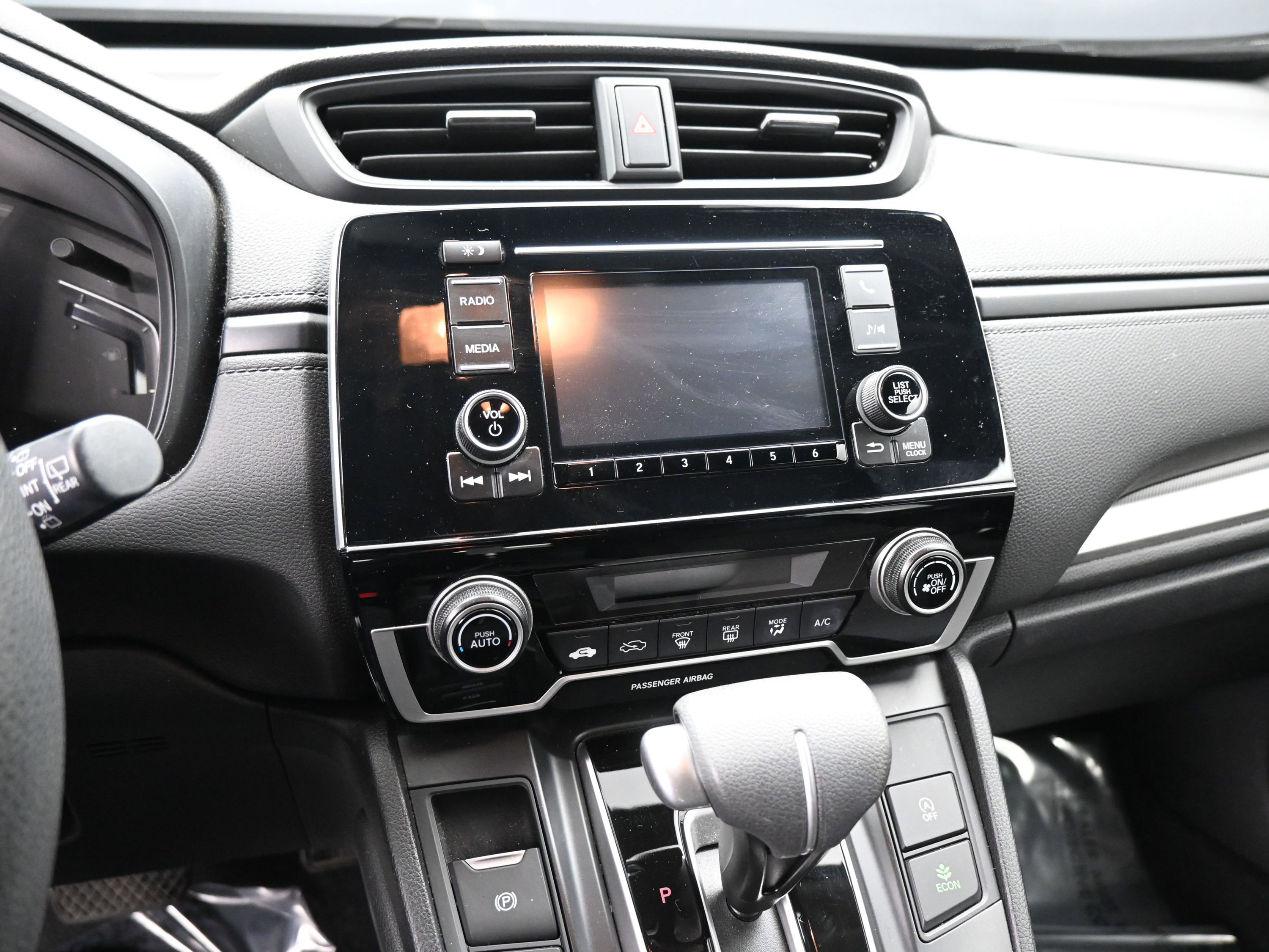 Used 2020 Honda CR-V LX image 15