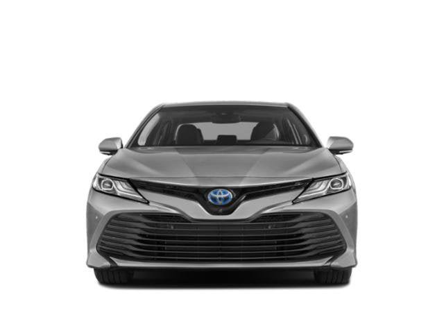 Used 2019 Toyota Camry XLE FWD image 7
