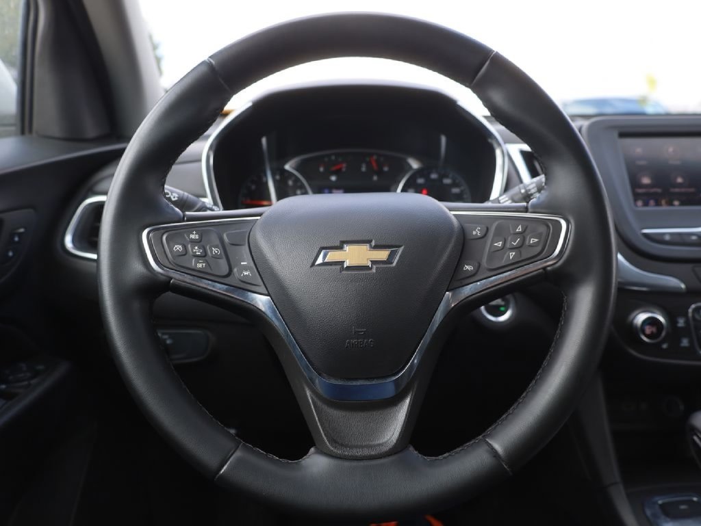 Used 2024 Chevrolet Equinox LT AWD/4WD image 43