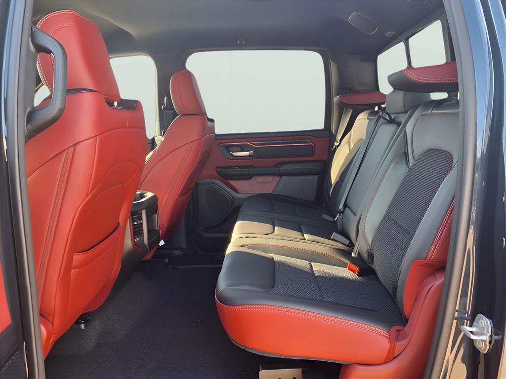 New 2026 RAM 1500 Rebel w/ Rebel Level 1 Equipment Group image 15