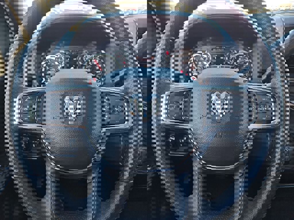 New 2026 RAM 2500 Tradesman image 30