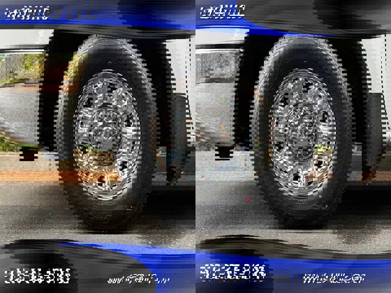 Used 2021 Nissan NV 3500 SV image 23