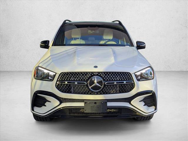 Used 2025 Mercedes-Benz GLE 450 4MATIC video 2