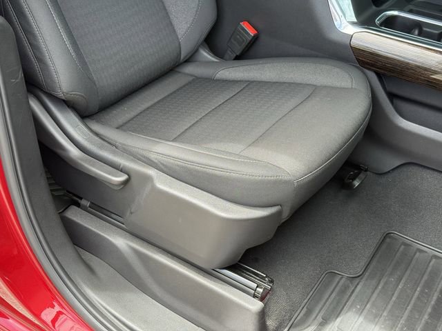 Used 2024 GMC Sierra 1500 Elevation RWD image 18