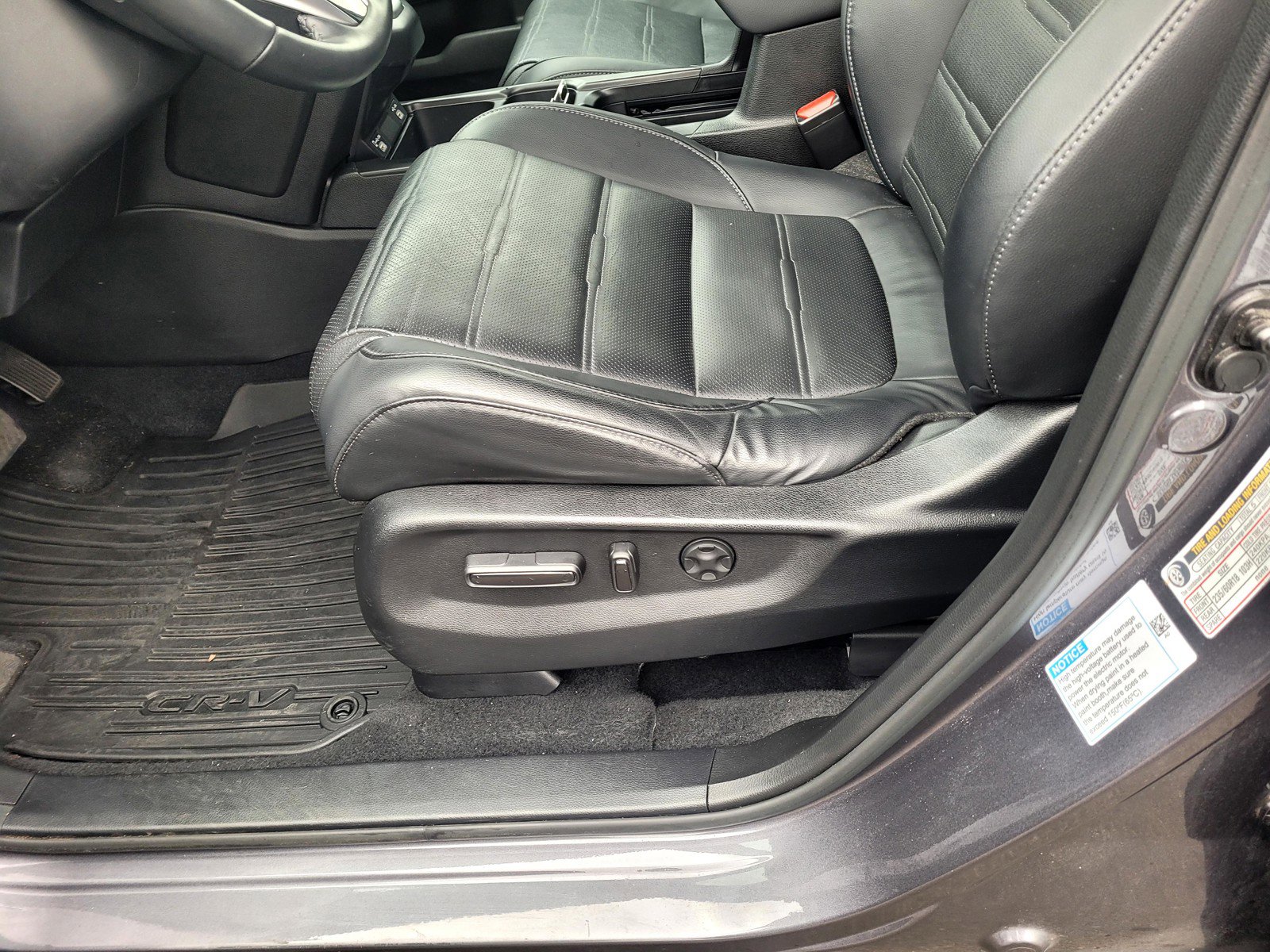 Used 2022 Honda CR-V EX-L image 18