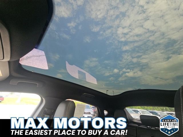 New 2025 Ford Mustang Mach-E GT w/ Interior Protection Package image 46