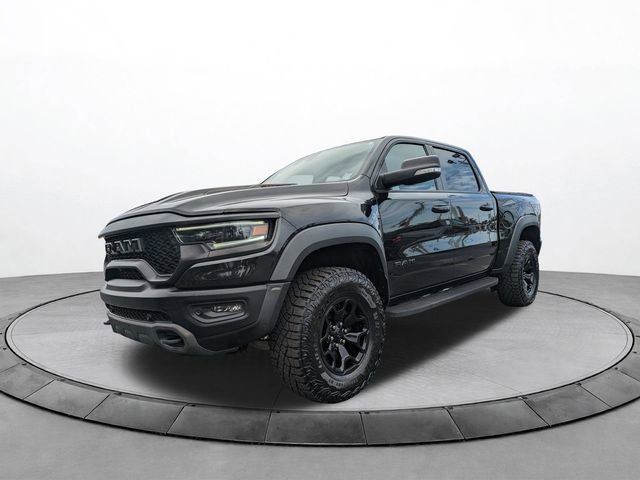 Used 2022 RAM 1500 TRX w/ TRX Level 2 Equipment Group image 8