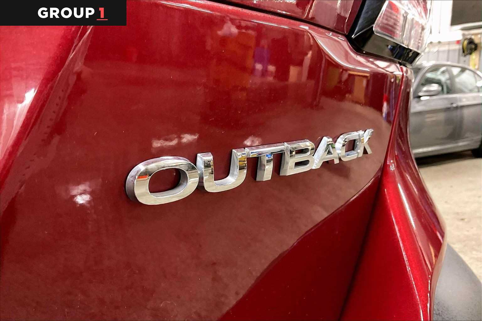Certified 2024 Subaru Outback Limited AWD/4WD image 10